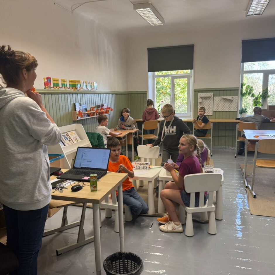 Dažādo kurpju diena