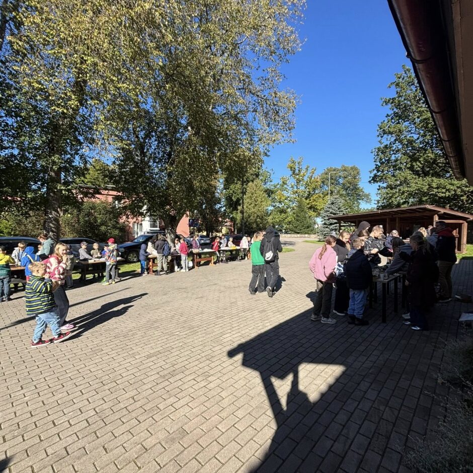 Miķeļdienas tirdziņš