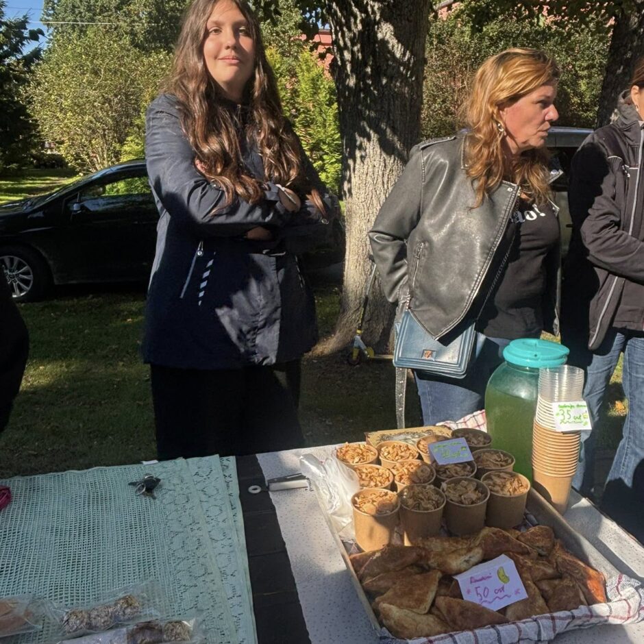 Miķeļdienas tirdziņš