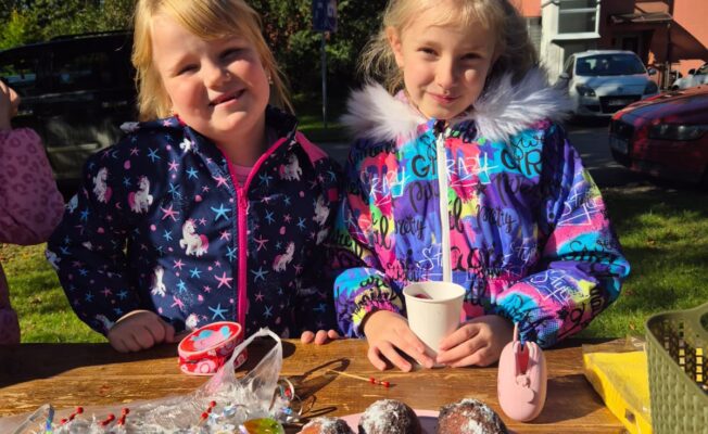 Miķeļdienas tirdziņš