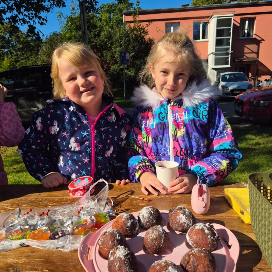 Miķeļdienas tirdziņš