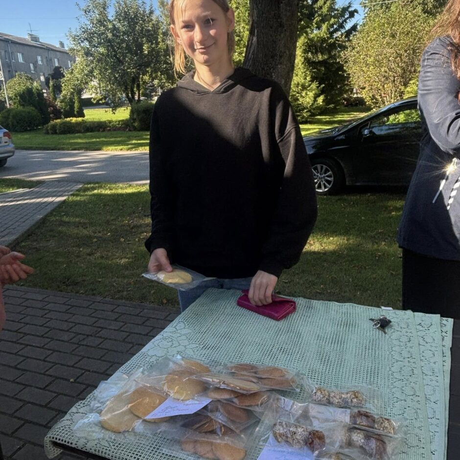 Miķeļdienas tirdziņš