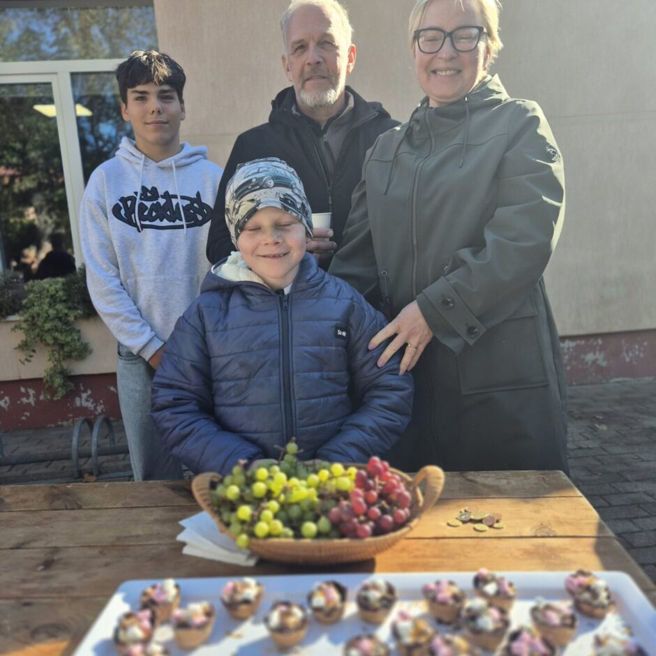 Miķeļdienas tirdziņš