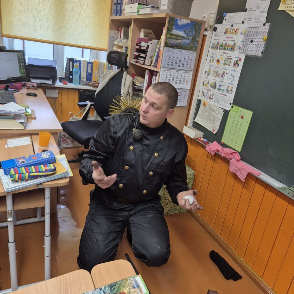 Karjeras nedēļa