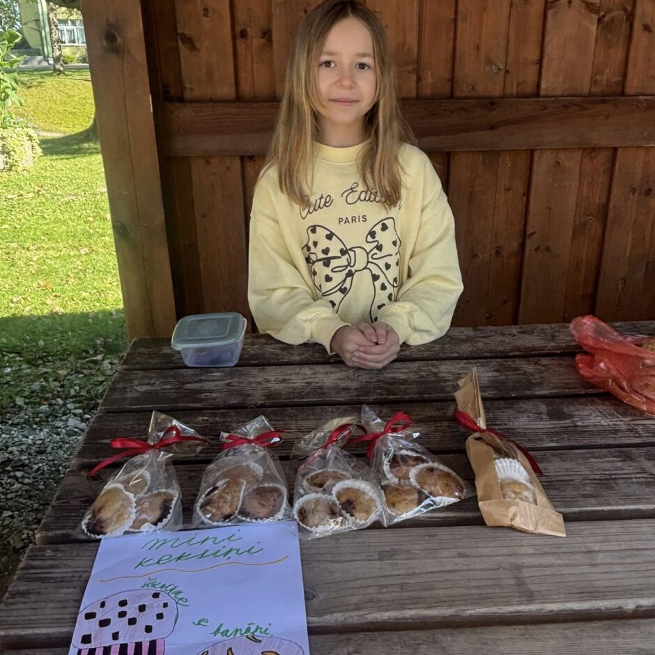 Miķeļdienas tirdziņš