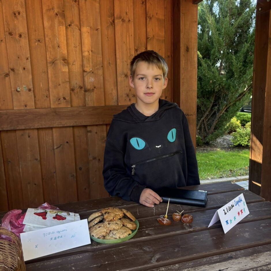 Miķeļdienas tirdziņš