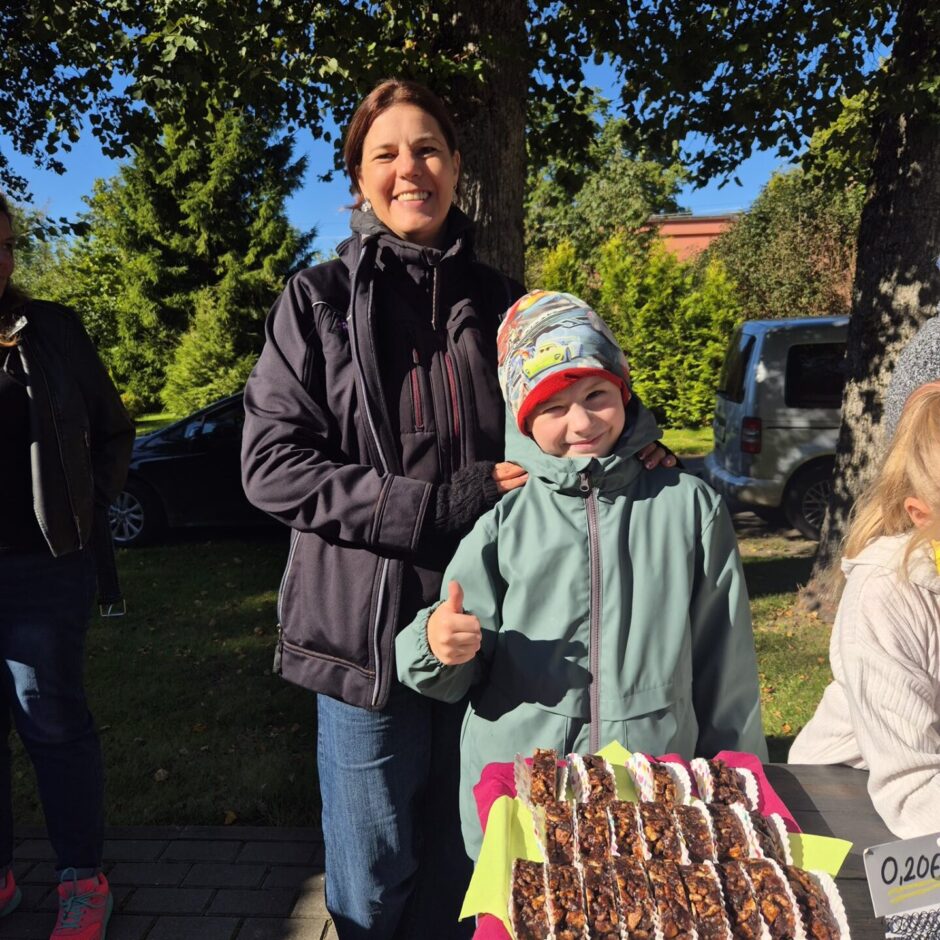 Miķeļdienas tirdziņš