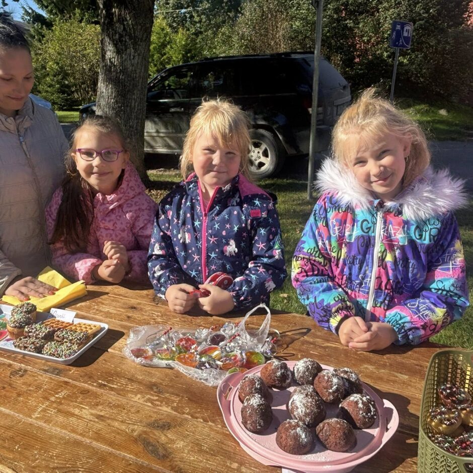 Miķeļdienas tirdziņš