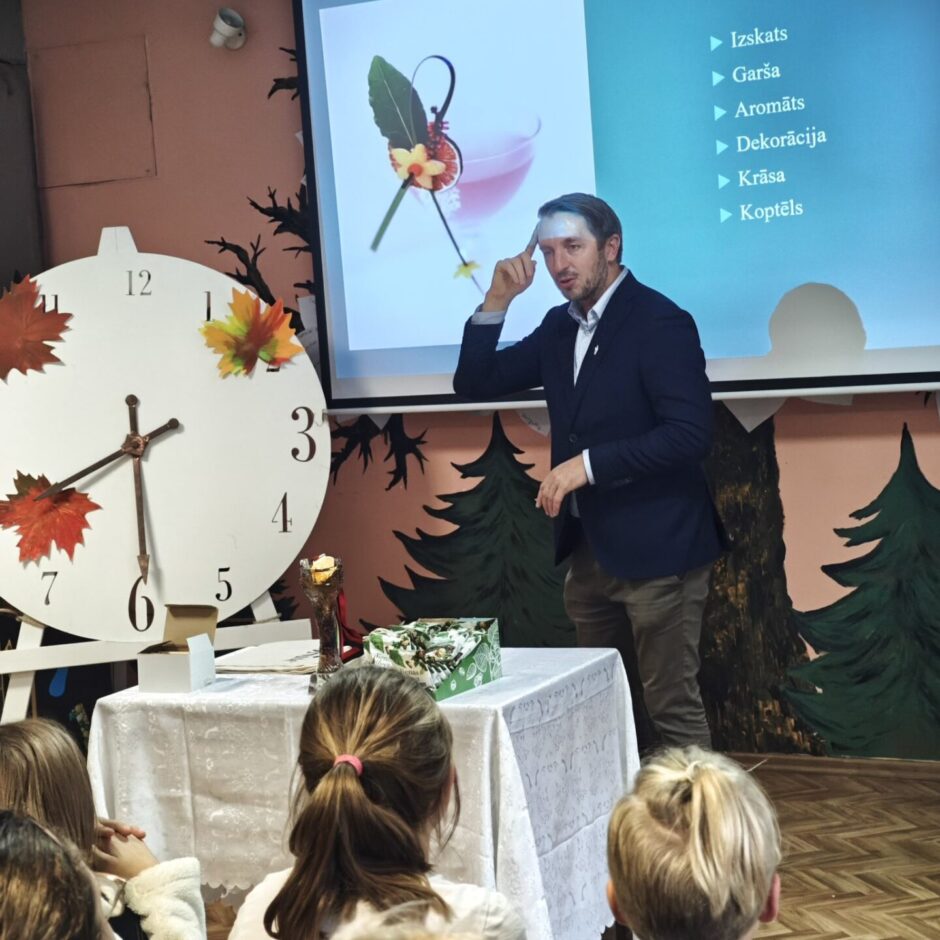 Karjeras nedēļa