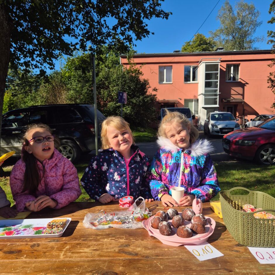 Miķeļdienas tirdziņš