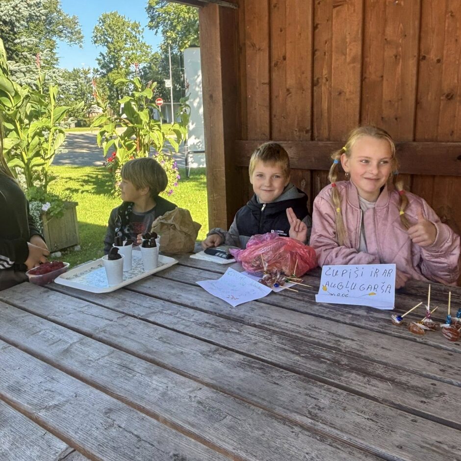 Miķeļdienas tirdziņš