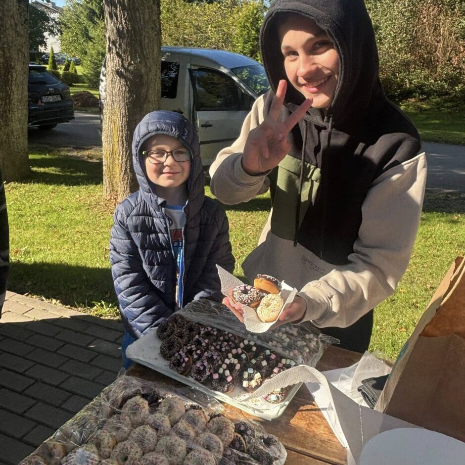 Miķeļdienas tirdziņš