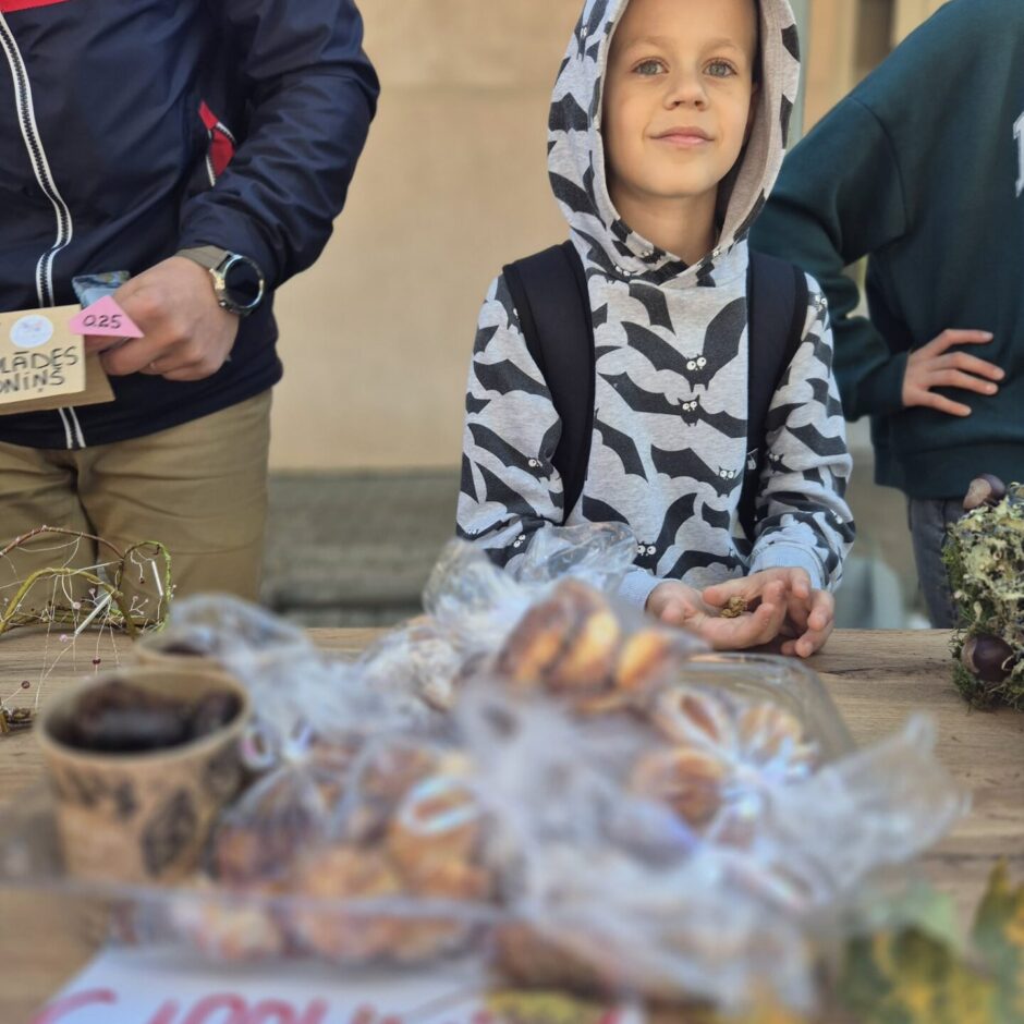 Miķeļdienas tirdziņš