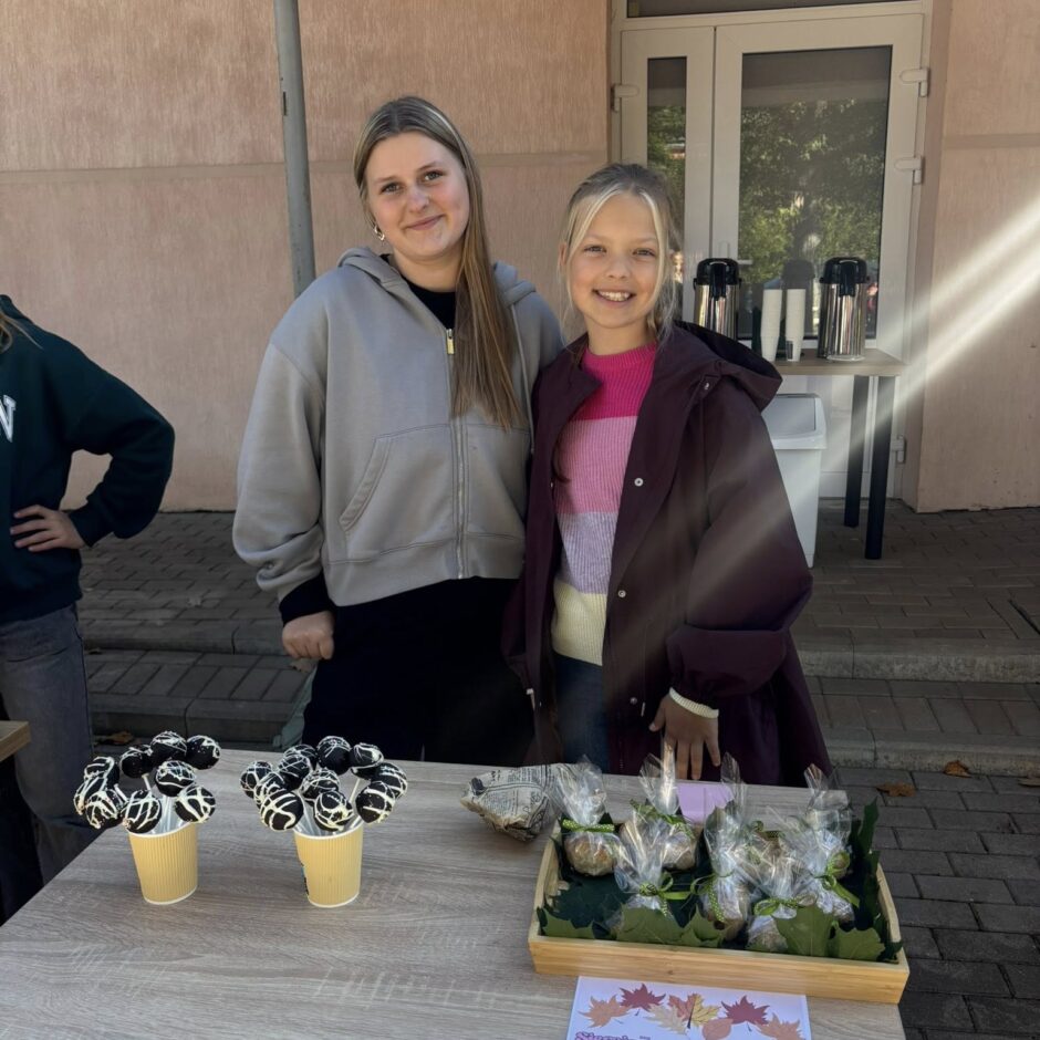 Miķeļdienas tirdziņš