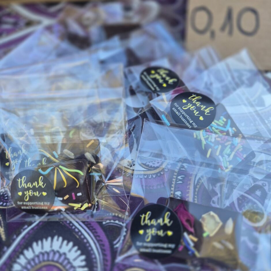 Miķeļdienas tirdziņš