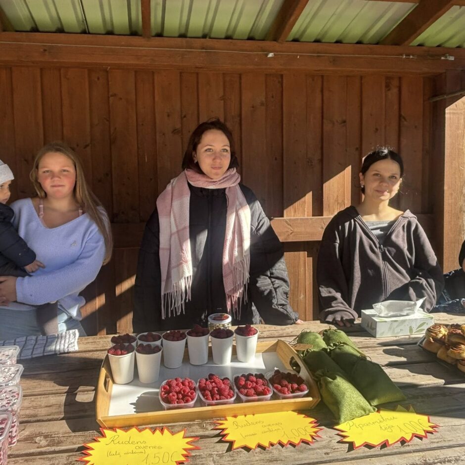 Miķeļdienas tirdziņš