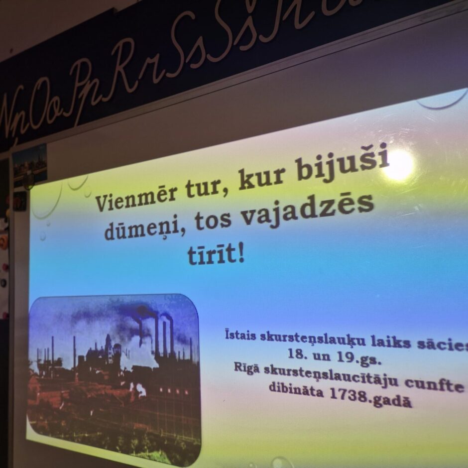 Karjeras nedēļa
