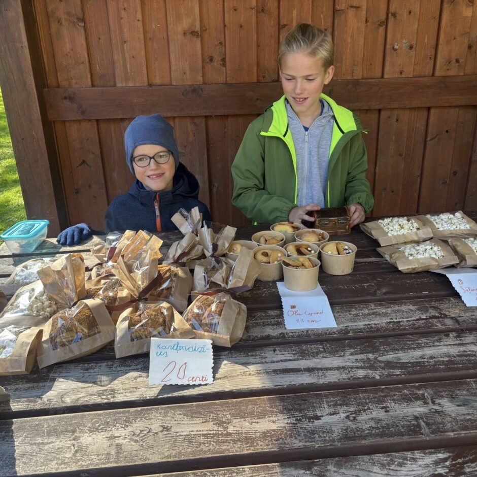 Miķeļdienas tirdziņš