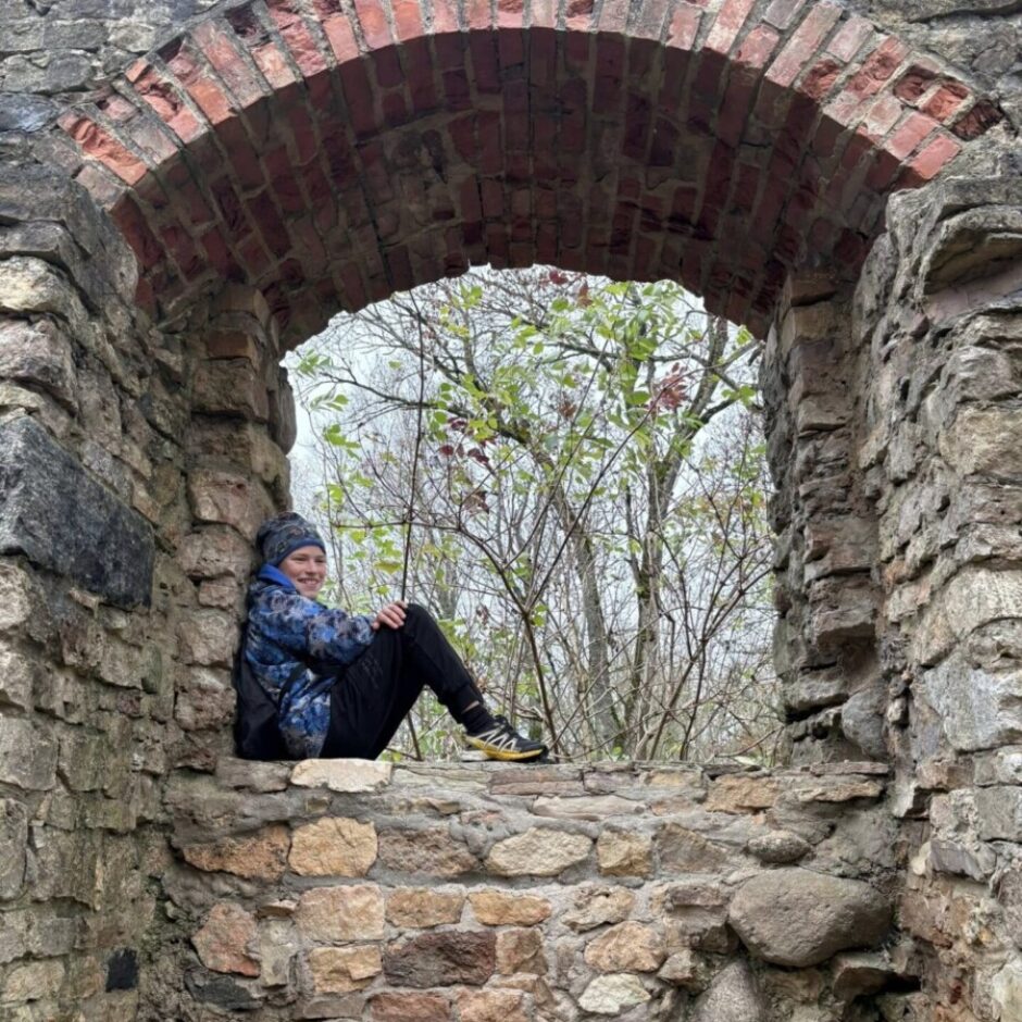 Sietspiedes darbnīca