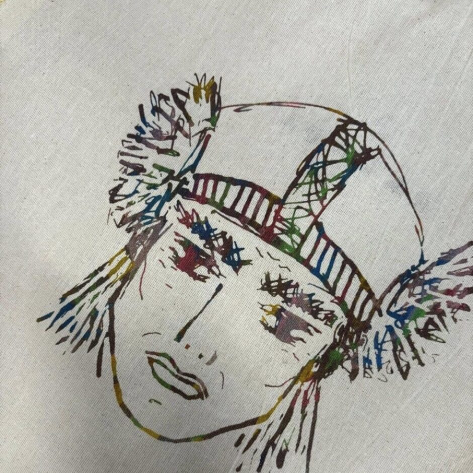 Sietspiedes darbnīca