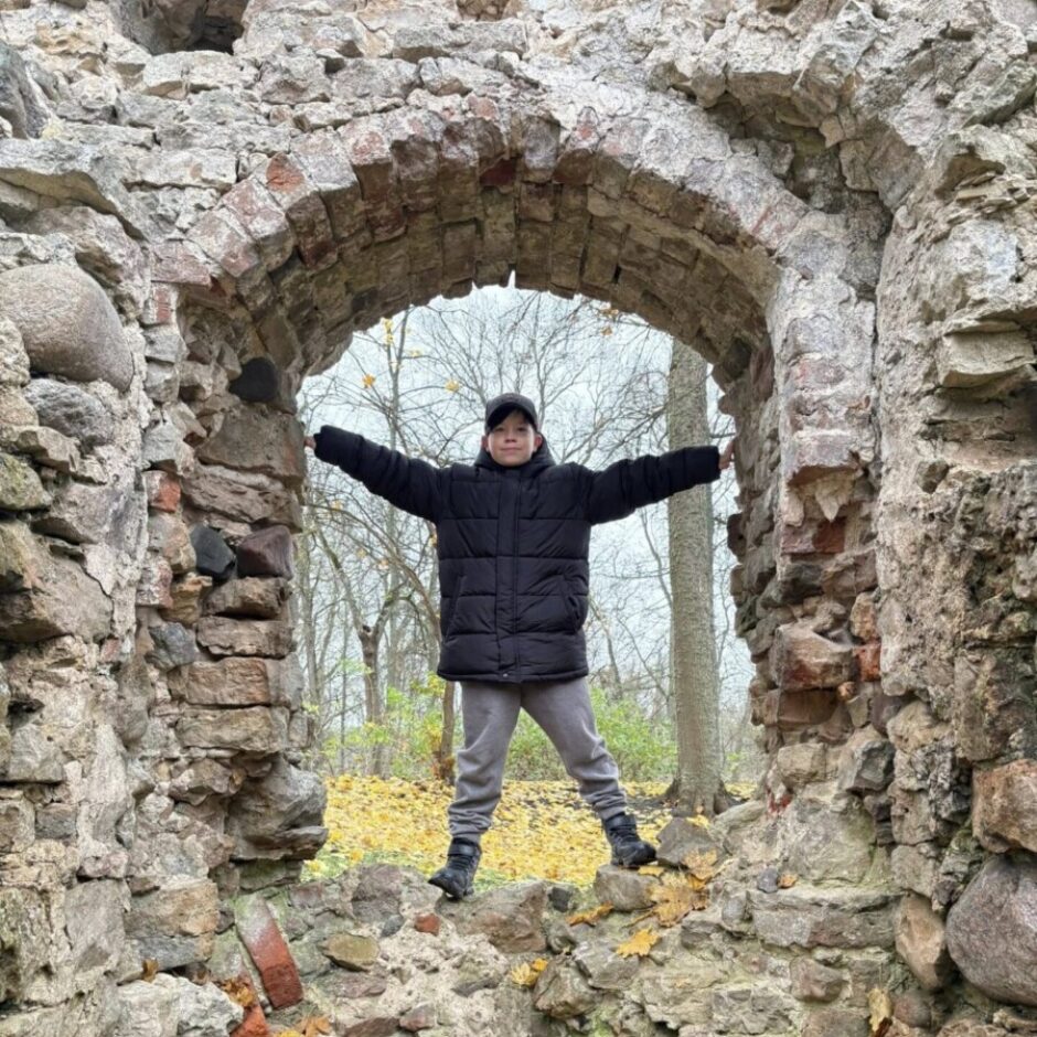 Sietspiedes darbnīca