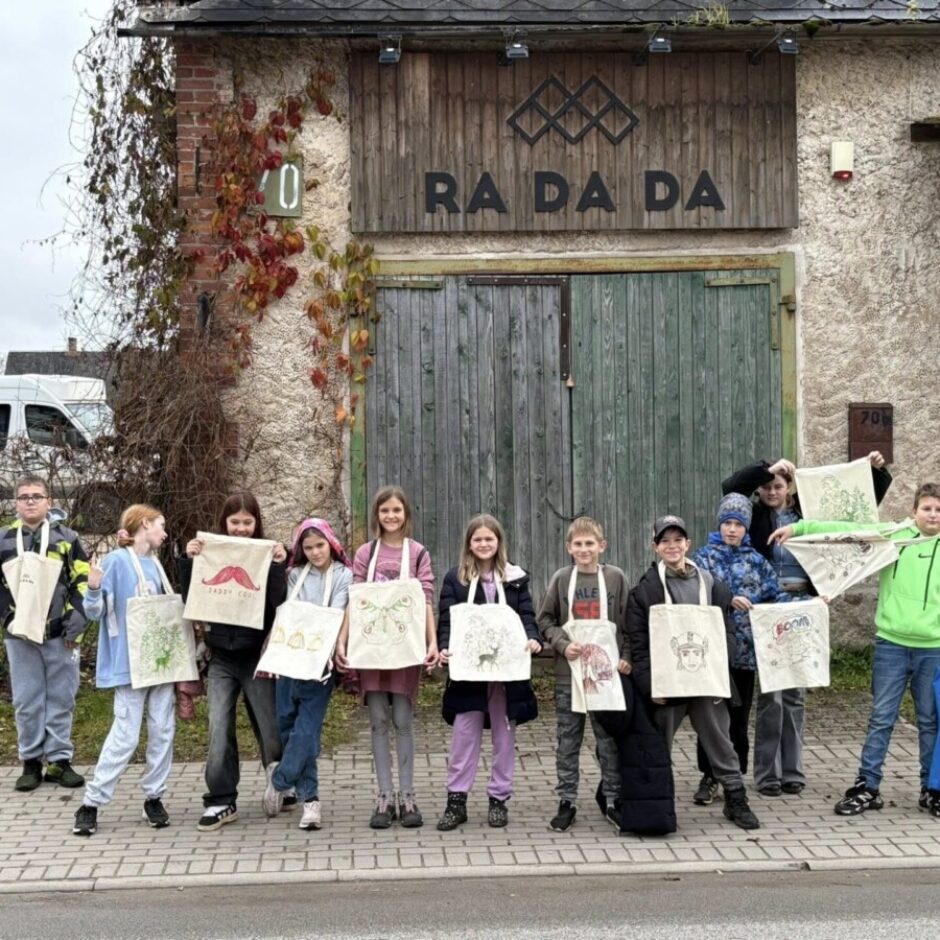 Sietspiedes darbnīca