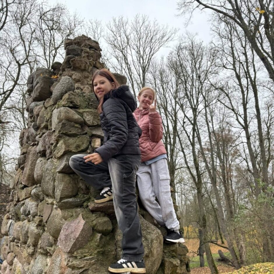 Sietspiedes darbnīca