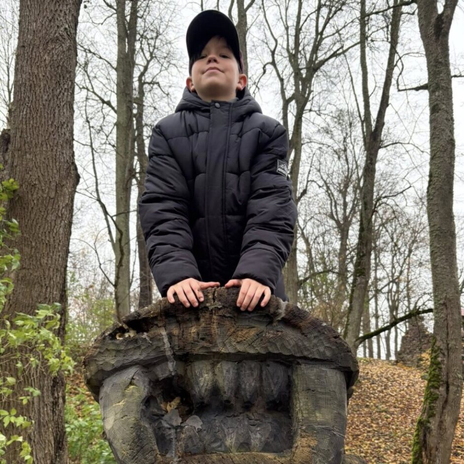 Sietspiedes darbnīca