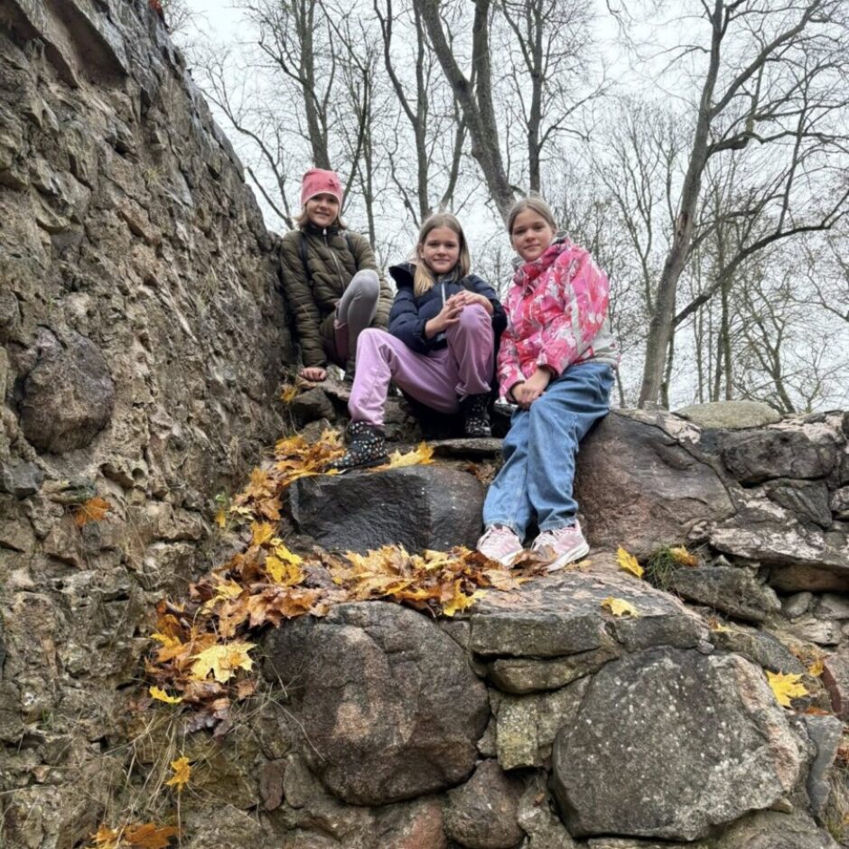 Sietspiedes darbnīca