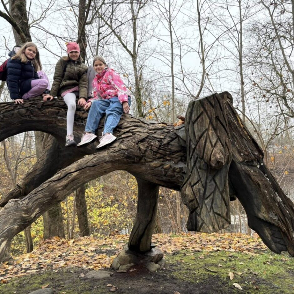 Sietspiedes darbnīca