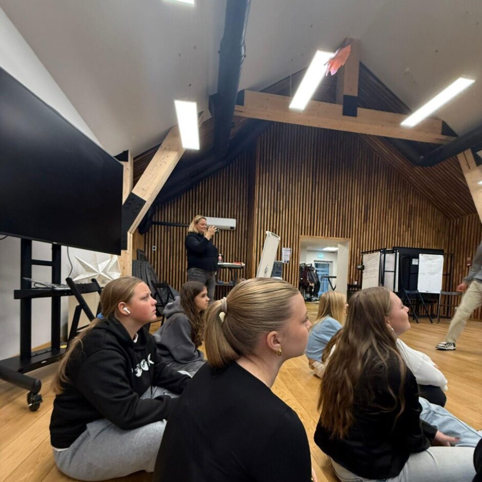 Skolēnu pašpārvalde