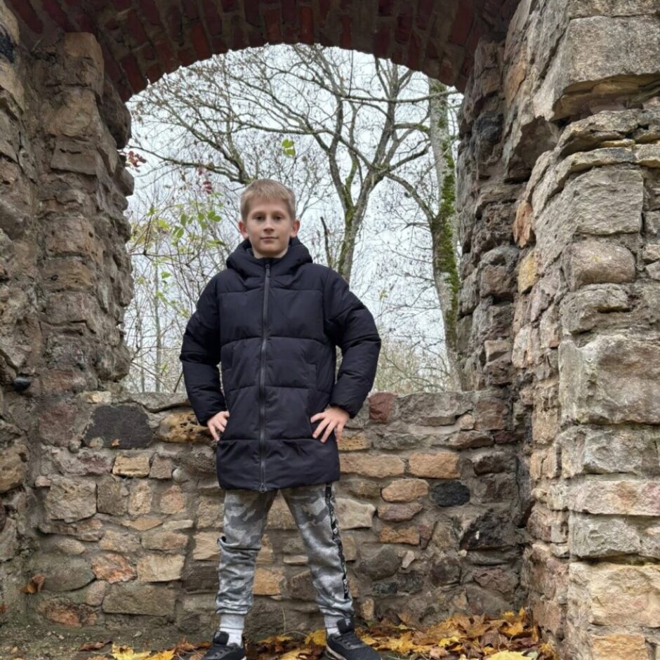 Sietspiedes darbnīca