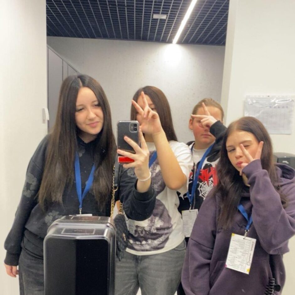 Skolēnu pašpārvalde