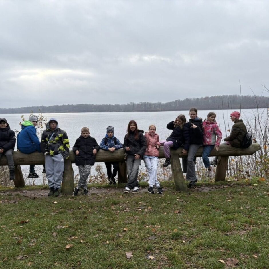 Sietspiedes darbnīca