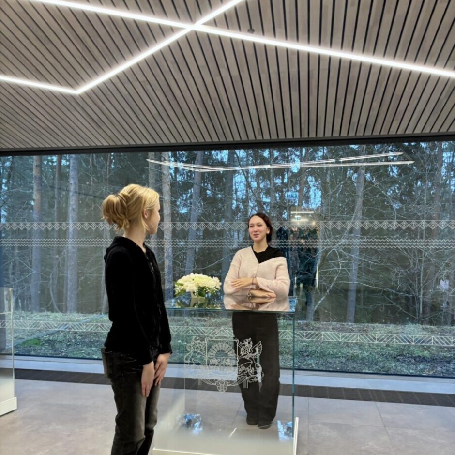 8.klases apmeklē OCB