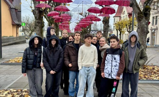 8.klases apmeklē OCB