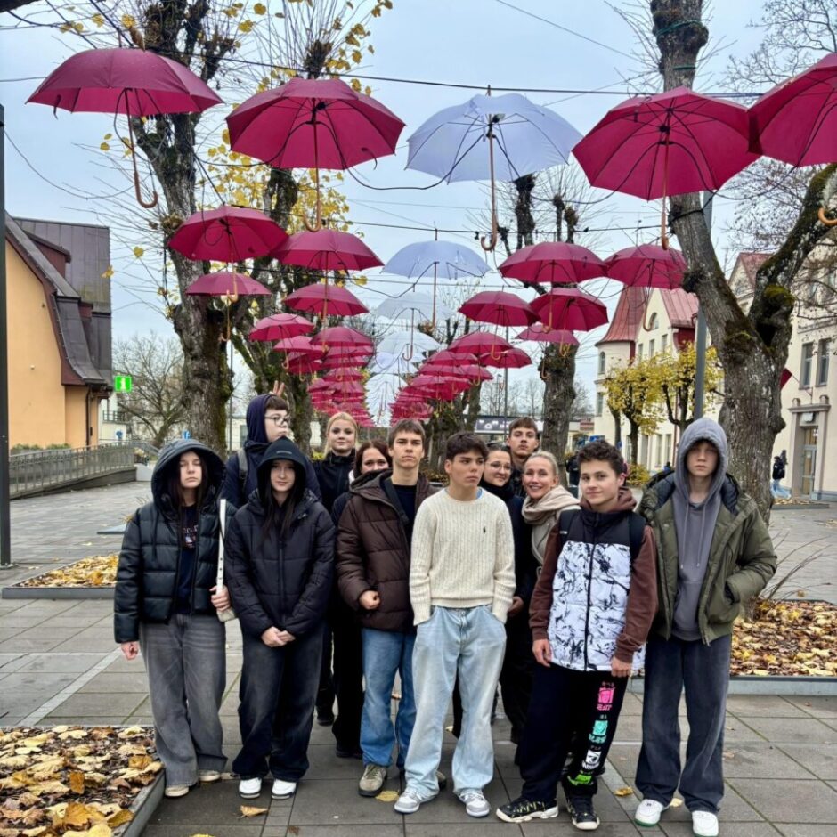 8.klases apmeklē OCB