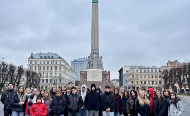 7.-9.klases Rīgas Sargos