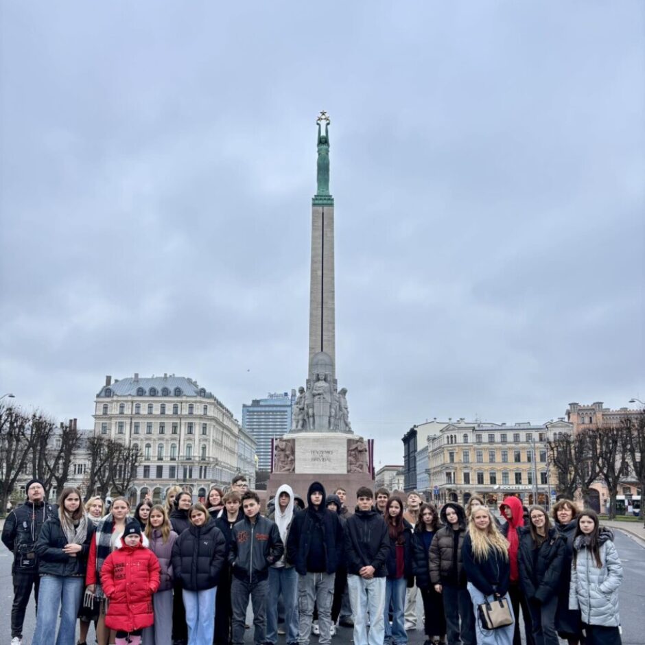 7.-9.klases Rīgas Sargos