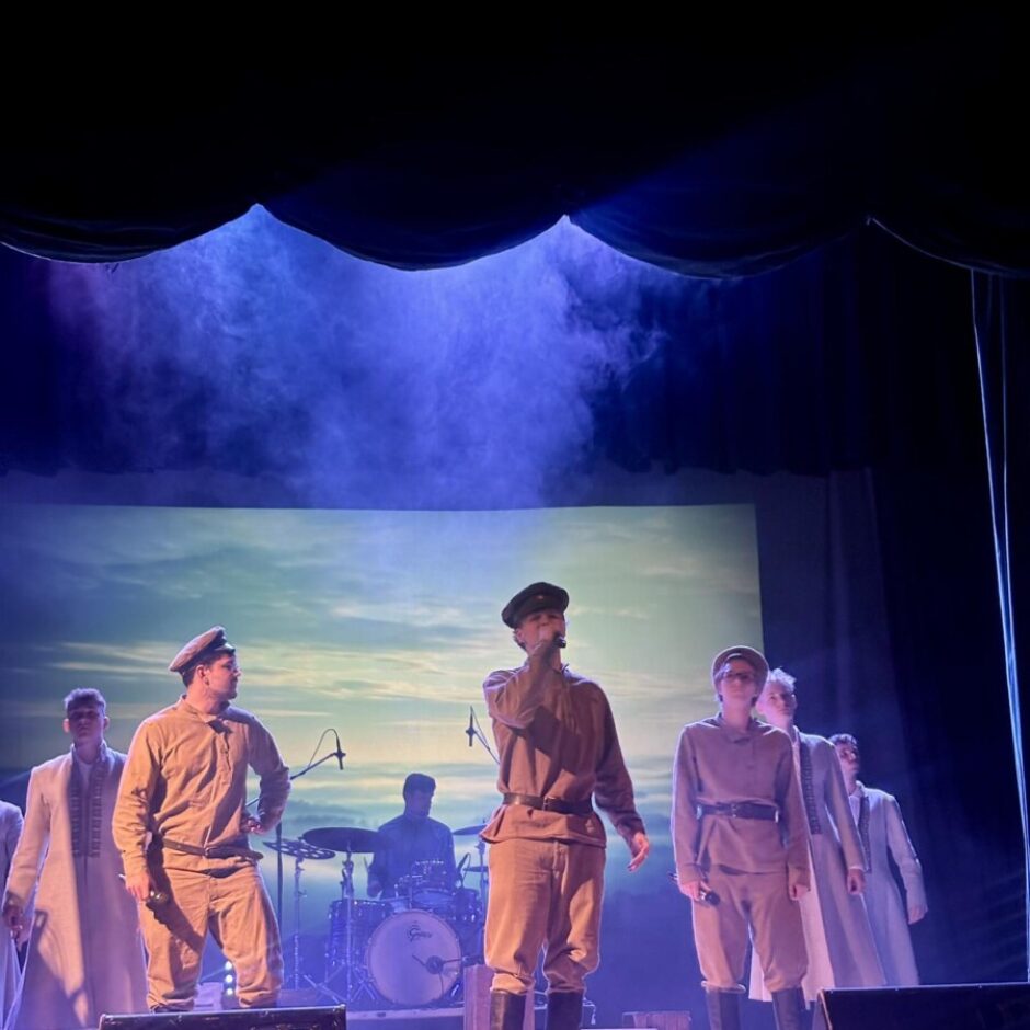 7.-9.klases Rīgas Sargos