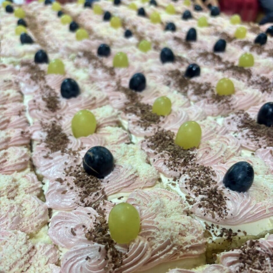 Valsts svētki Birzgales pamatskolā