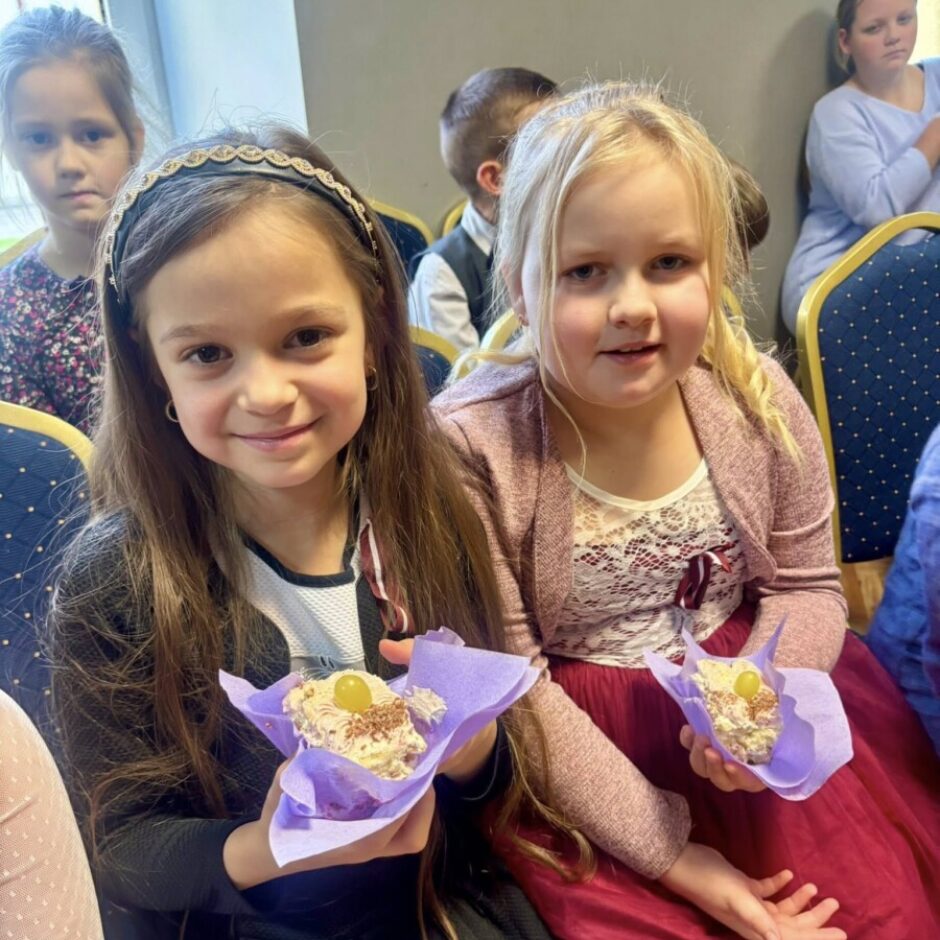 Valsts svētki Birzgales pamatskolā