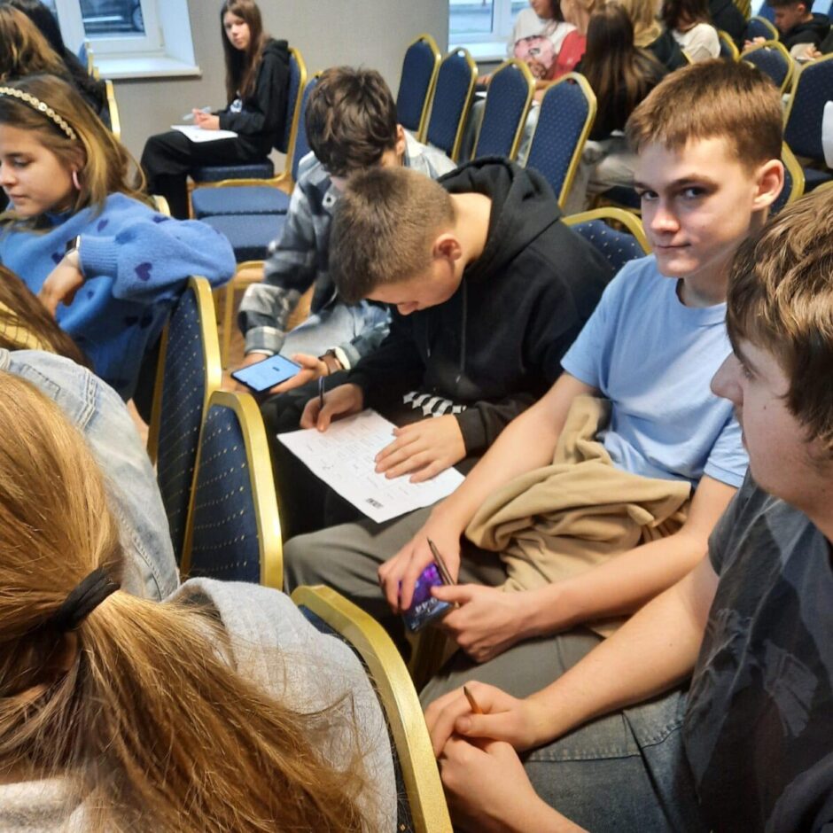 Kā izdzīvot sociālajos tīklos?