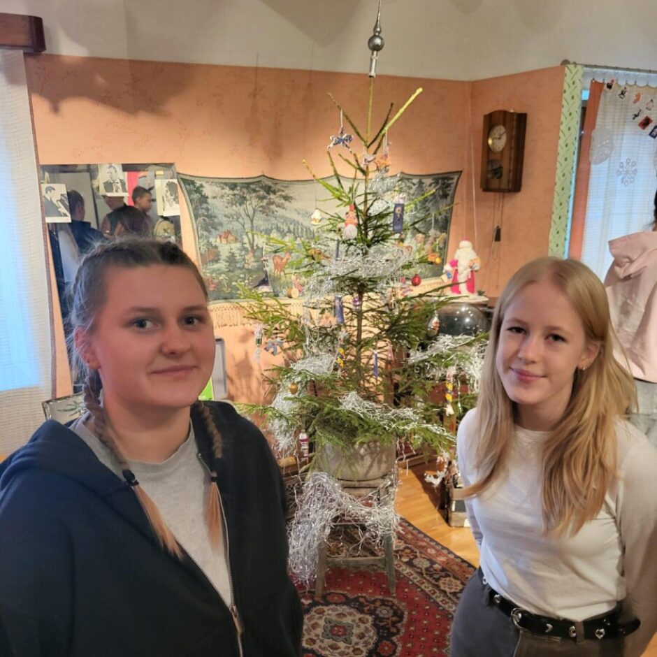 6.klases mācību ekskursija