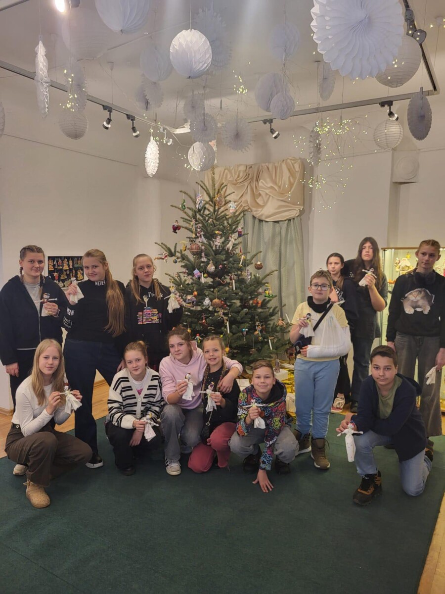 6.klases mācību ekskursija