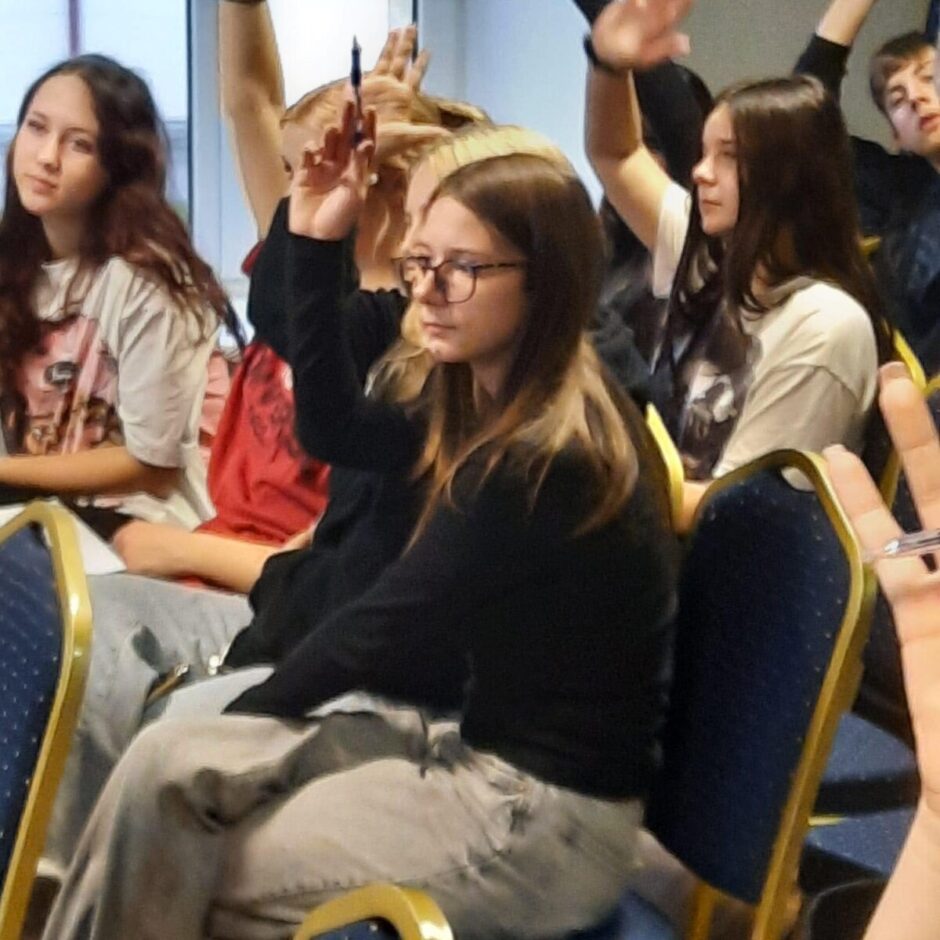 Kā izdzīvot sociālajos tīklos?