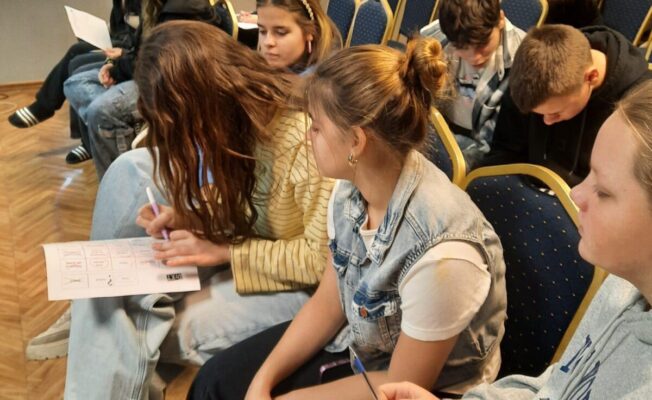 Kā izdzīvot sociālajos tīklos?