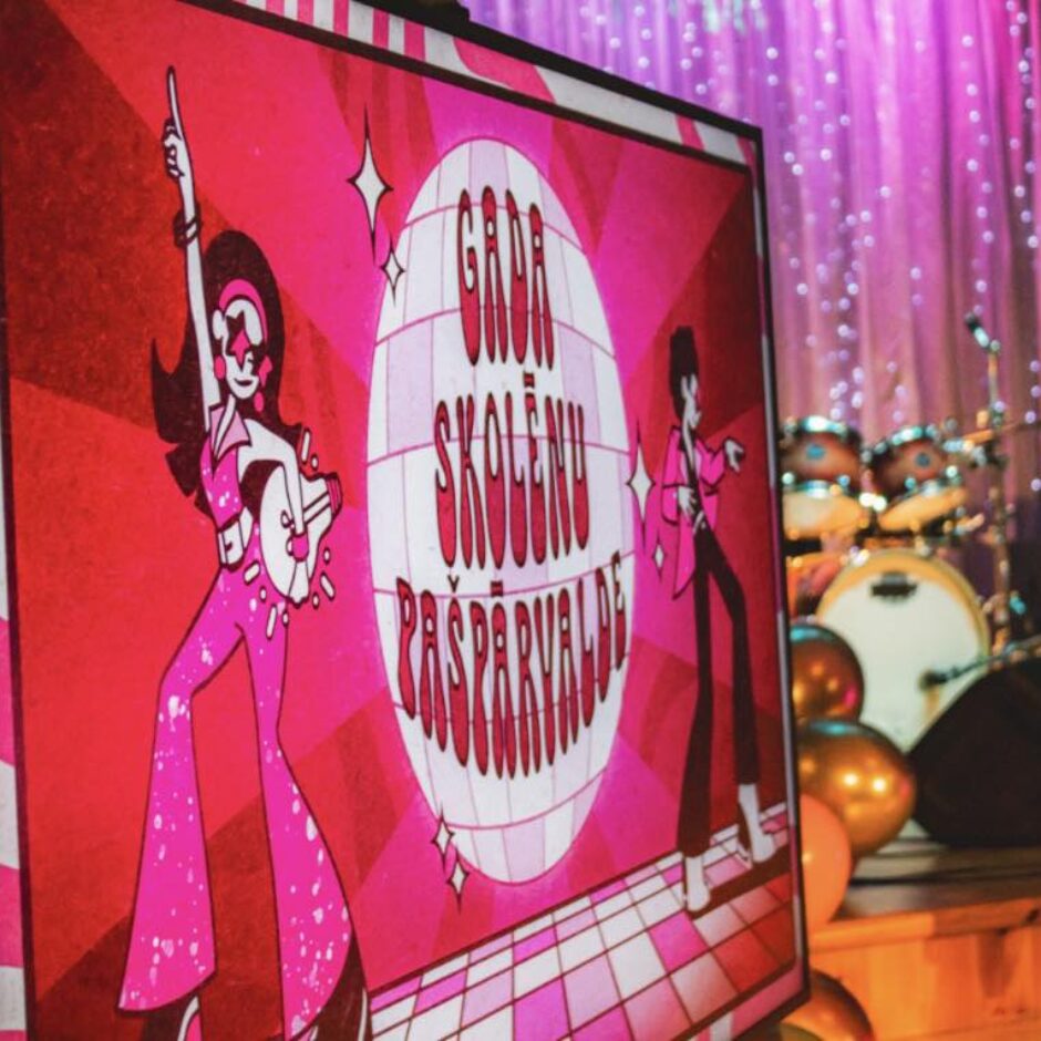 Jauniešu gada balva