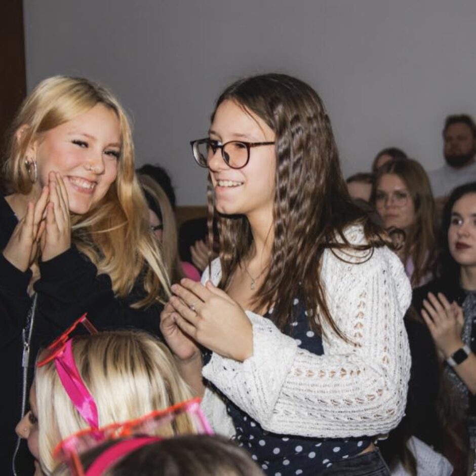 Jauniešu gada balva