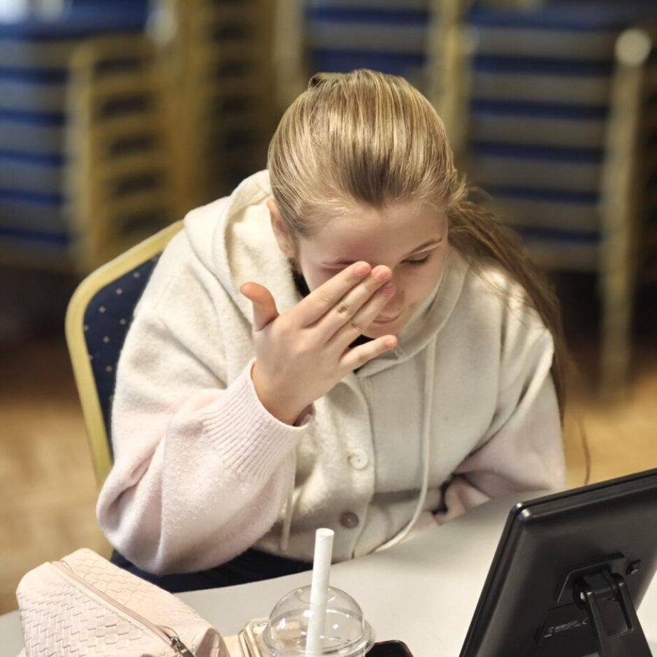 MakeUp meistarklases